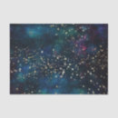 Search for space galaxy tissue paper Star