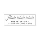 Search for fa la la Script
