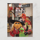 Search for kermit postcards Animal
