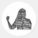 Search for feminist quote stickers Women empowerment