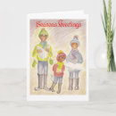 Recherche de carol christmas vœux cartes Xmas