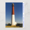 Recherche de phare de barnegat cartes postales Nouveau