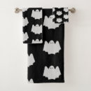 Search for ghost bath towels Pattern