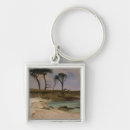 Search for oil paint keychains Ocean
