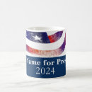 Recherche de american president tasses Président