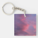 Search for pink cloud keychains Blue
