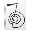 Search for reiki notebooks New age