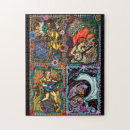 Search for four seasons puzzles Fall