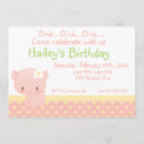 Recherche de porc invitations Coutume