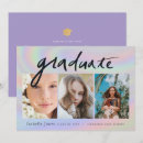 Search for hologram invitations Modern