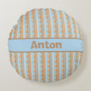 Search for blue brown gray pillows Pattern