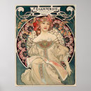 Search for french ad posters Girl