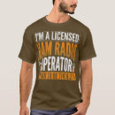 Search for ham radio clothing Funny sayings