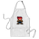 Search for 8 bit aprons Fait