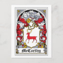 Search for mccarthy family crest Coat of arms