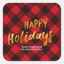 Recherche de bisons autocollants Vacances