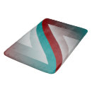 Search for teal grey bath mats Abstract