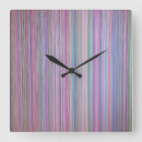 Recherche de televisions horloges Motif