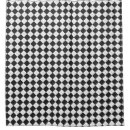 Search for christmas plaid shower curtains Black