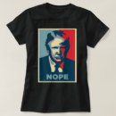 Search for political pop tshirts Politics