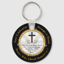 Search for religious keychains Church
