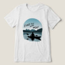 Search for kayak womens tshirts Lake