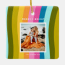 Search for rainbow ornaments Modern