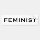 Search for equal rights bumper stickers Feminist