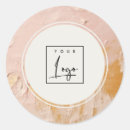 Recherche de paint autocollants Rose