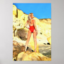 Recherche de sexy girl posters Plage