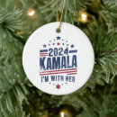 Search for vote ornaments 2025