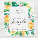 Search for limoncello labels Country summer