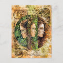 Search for goddess symbol postcards Goddesses