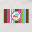 Search for baking loyalty cards Cupcake