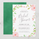 Search for sweet bridal shower invitations Simple