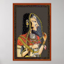 Search for mughal posters Vintage