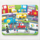 Search for shops mousepads Urban