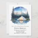 Search for explorer baby shower invitations Adventure awaits