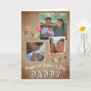 Search for 1st fathers day cards Photo collage