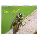 Search for bee calendars Wildlife