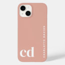 Search for cute iphone cases initials
