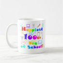 Recherche de 100 tasses Teacher