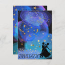 Recherche de watercolor sky invitations Nuit