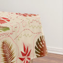 Search for tropical tablecloths Pattern