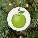 Search for apple ornaments Orchard