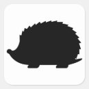 Search for forest silhouette stickers Black