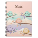 Search for birding notebooks Girl