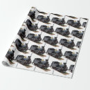 Search for vintage train wrapping paper Railroad