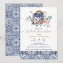 Recherche de carreaux invitations Bride