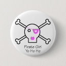 Recherche de bouchers badges Rose